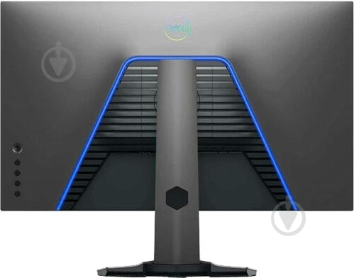 Монитор Dell S2721DGF 27" (210-AVWE) - фото 5