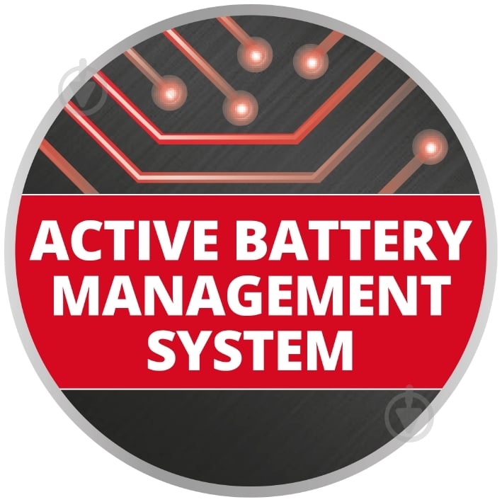 Аккумулятор Einhell 18,0V 2,5Ah PXC 4511516 - фото 2