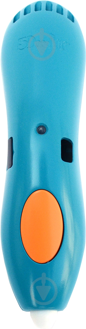 3D-ручка 3Doodler Start Креатив 3DS-ESST-E-R - фото 2 3D-ручка 3Doodler Start Креатив 3DS-ESST-E-R - фото 2