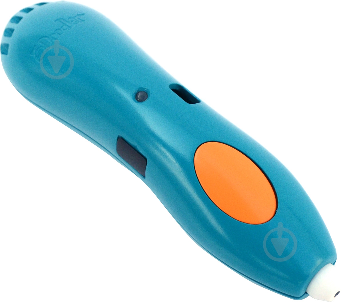 3D-ручка 3Doodler Start Креатив 3DS-ESST-E-R - фото 1 3D-ручка 3Doodler Start Креатив 3DS-ESST-E-R - фото 1
