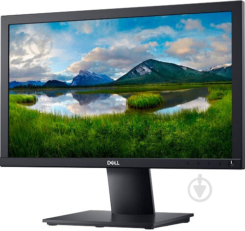 Монитор Dell E1920H 18,5" (210-AURI) - фото 2