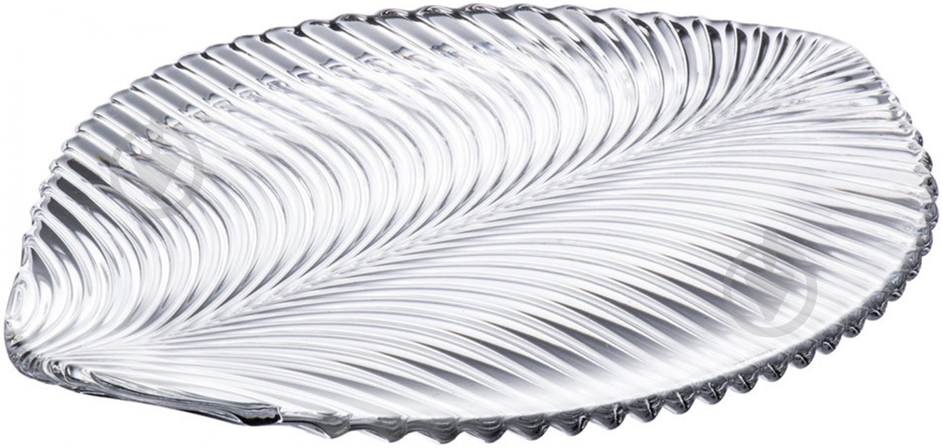 Блюдо Nachtmann Mambo 23 см 17530 - фото 1 Блюдо Nachtmann Mambo 23 см 17530 - фото 1