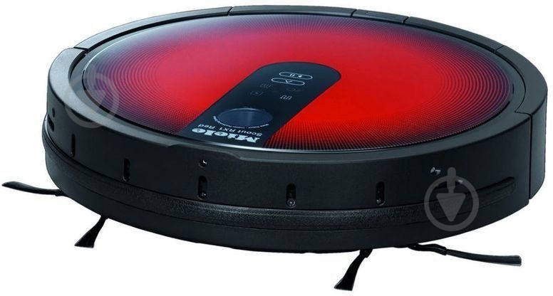 Робот-пылесос Miele SJQL0 Scout RX1 Red red - фото 3