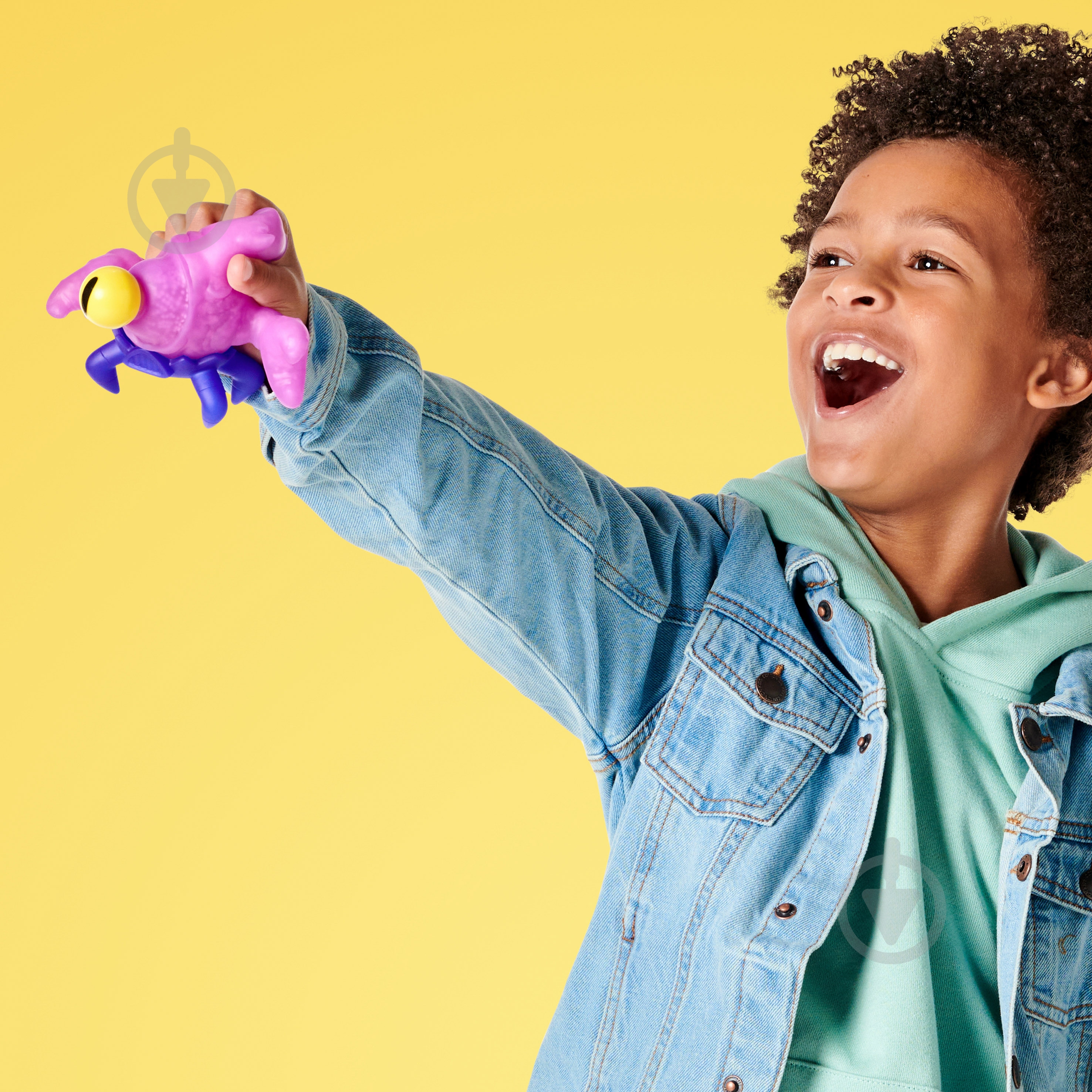 растжка дети 