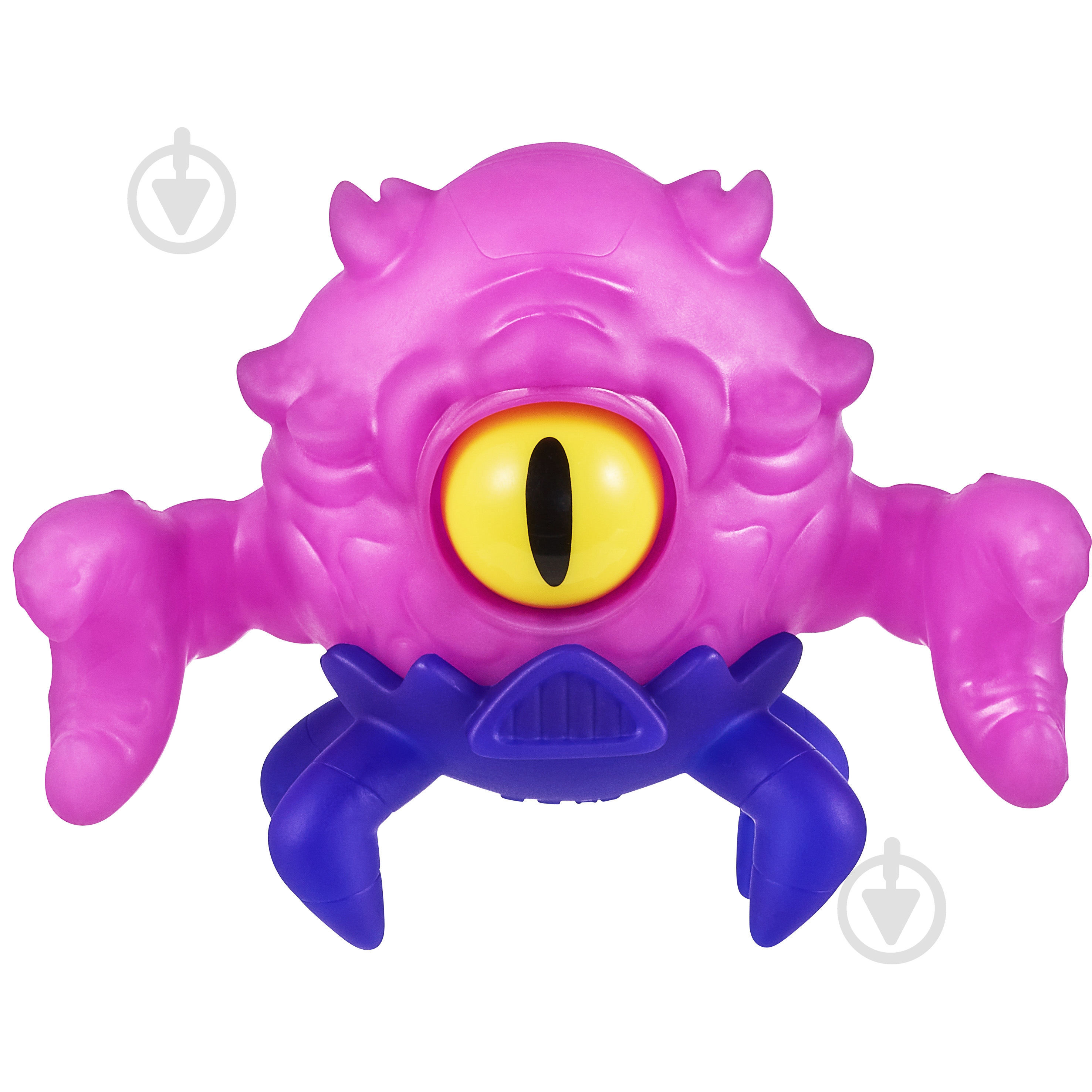 Игрушка-растяжка GooJitZu Крастикоид GOJ41212 - фото 1