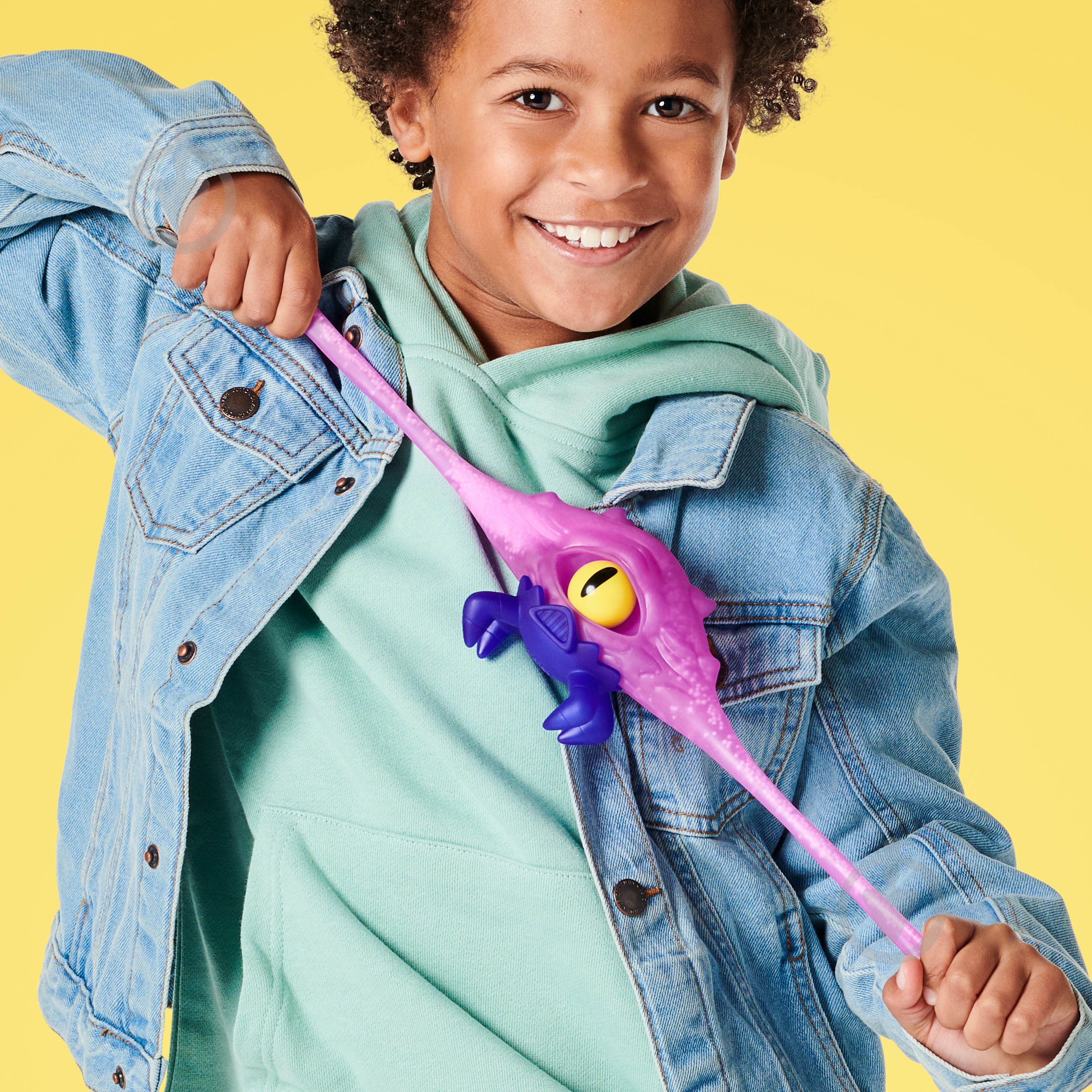 растжка дети