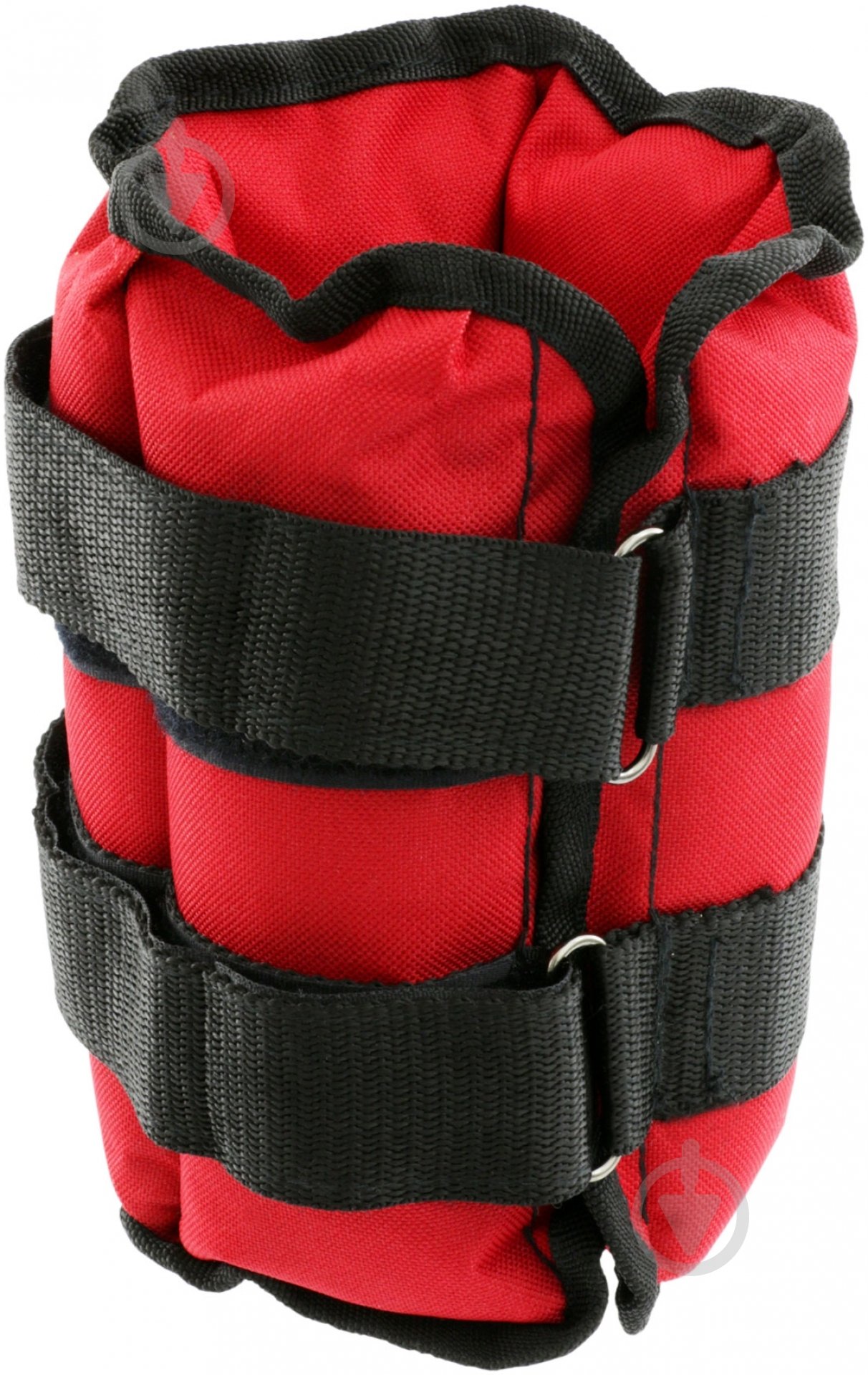 Утяжелители Champion ОБ 2x2,5 кг - фото 2 Утяжелители Champion ОБ 2x2,5 кг - фото 2