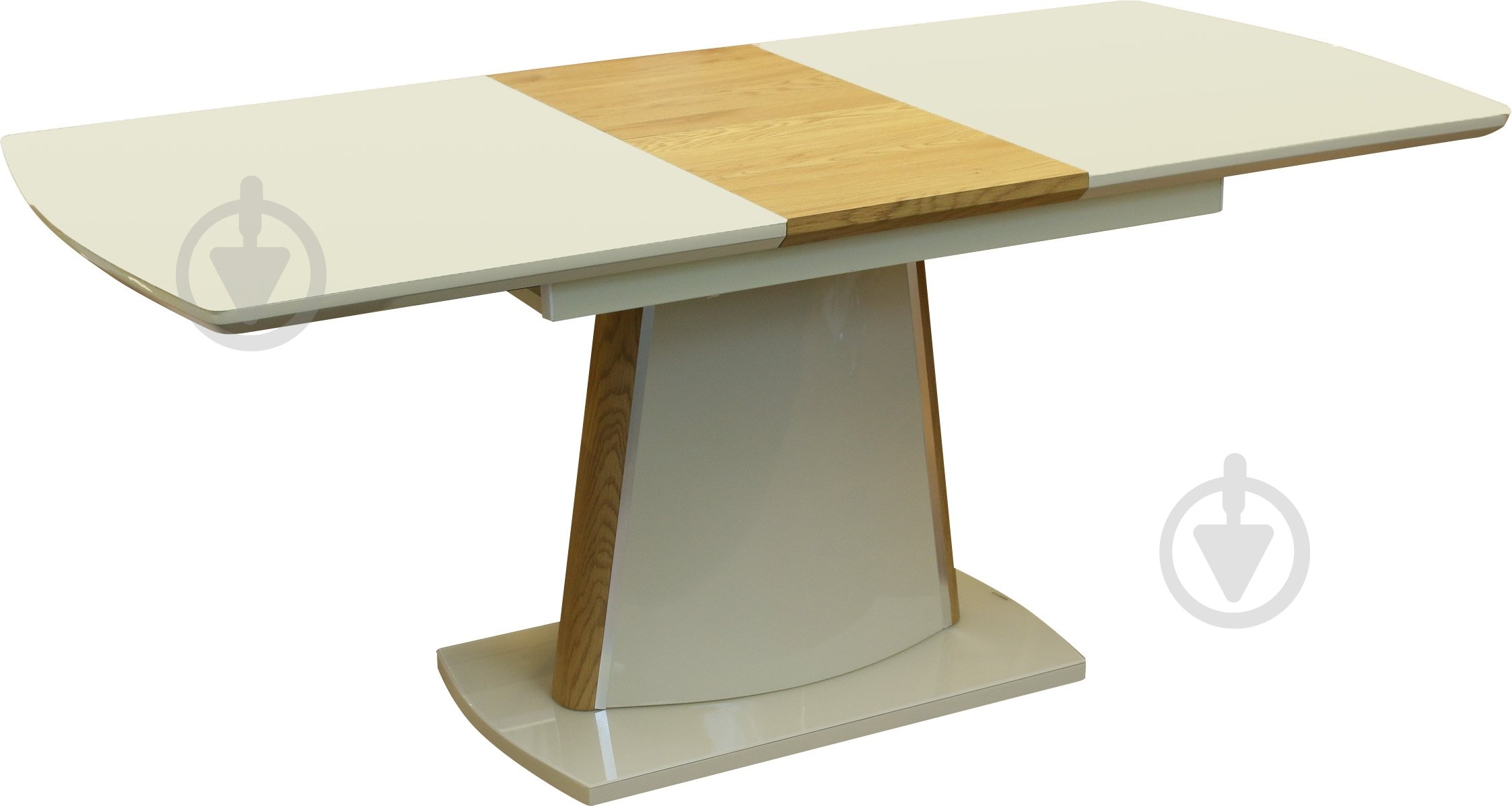 Стол обеденный раскладной Лиль 1400/1800х800х750 мм - фото 3 Стол обеденный раскладной Лиль 1400/1800х800х750 мм - фото 3