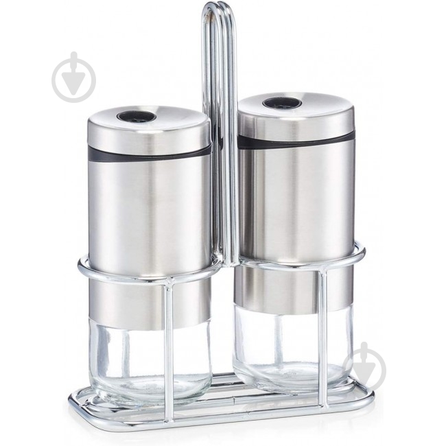 Набор для специй Zeller 3 предмета 19631 - фото 1