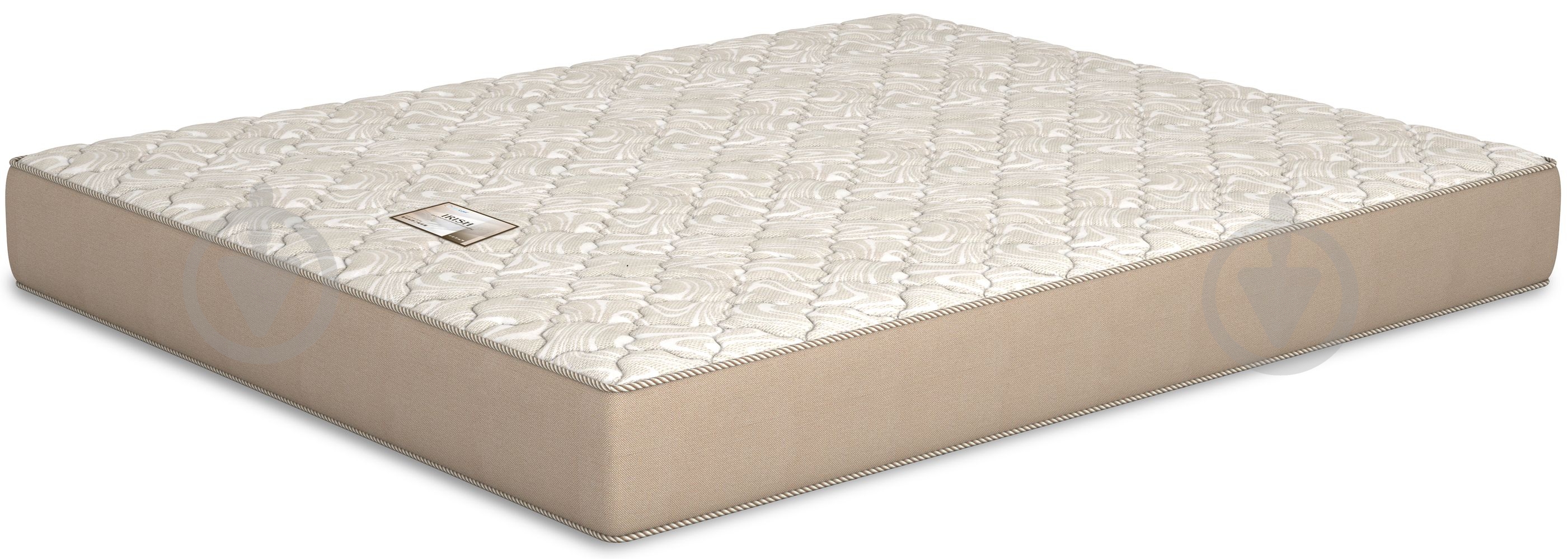 Матрас Айриш Плюс MatroLuxe 160x190 см - фото 2