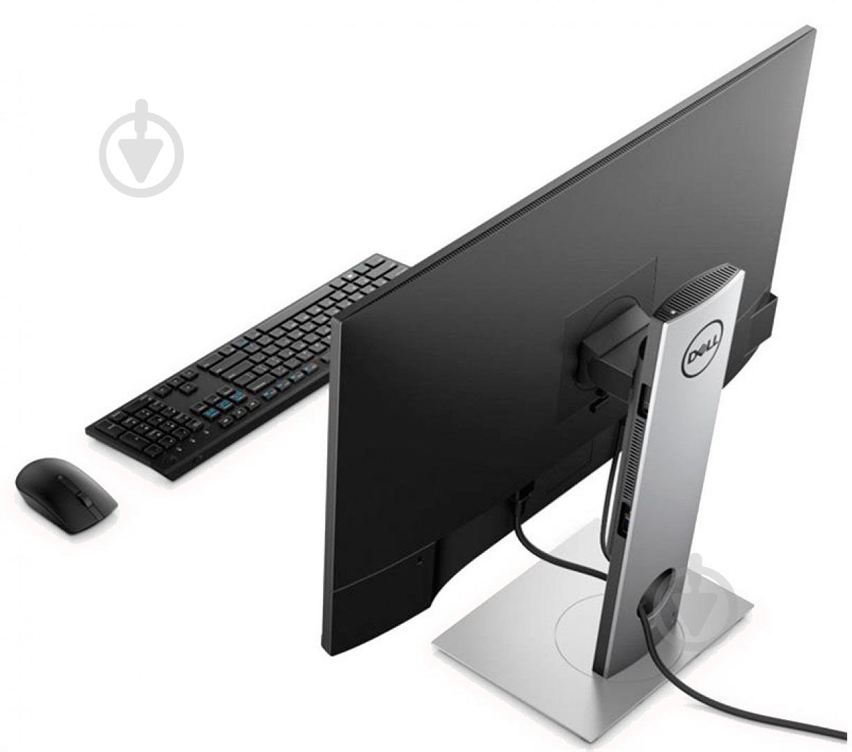 Неттоп Dell OptiPlex 7070 Ultra (N007O7070UFF) black - фото 5 Неттоп Dell OptiPlex 7070 Ultra (N007O7070UFF) black - фото 5