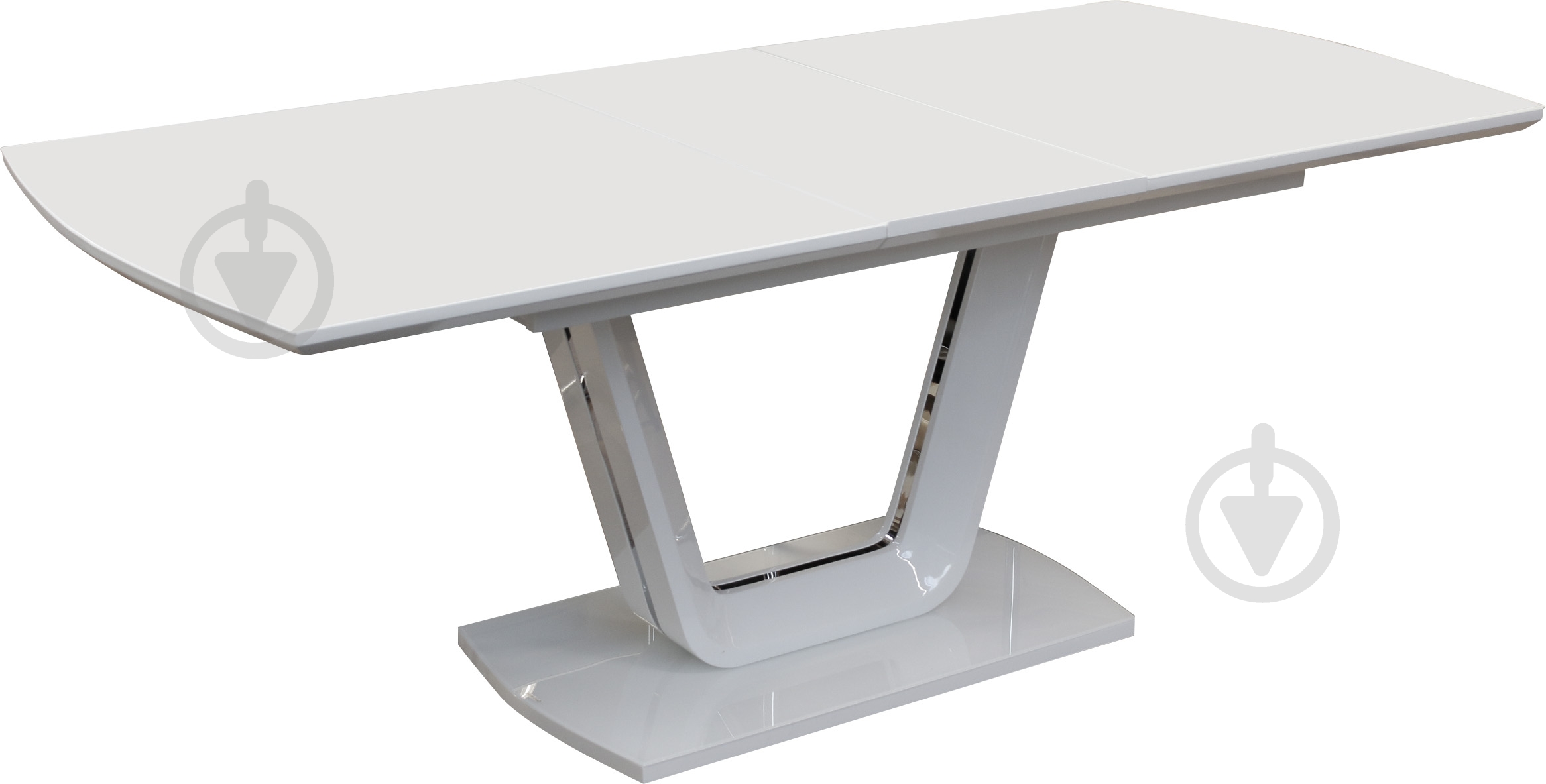 Стол обеденный раскладной Сабах 1600/2000х900х750 мм - фото 3