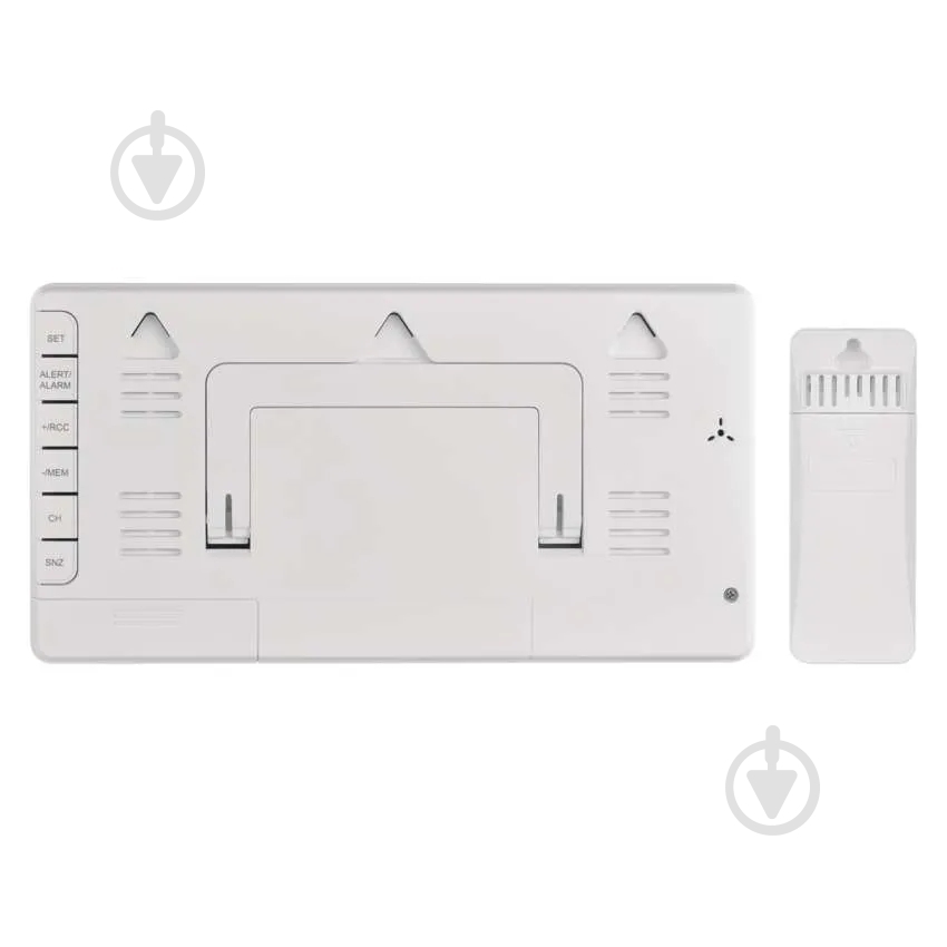 Метеостанция Emos E0531 беспроводная цифровая - фото 10