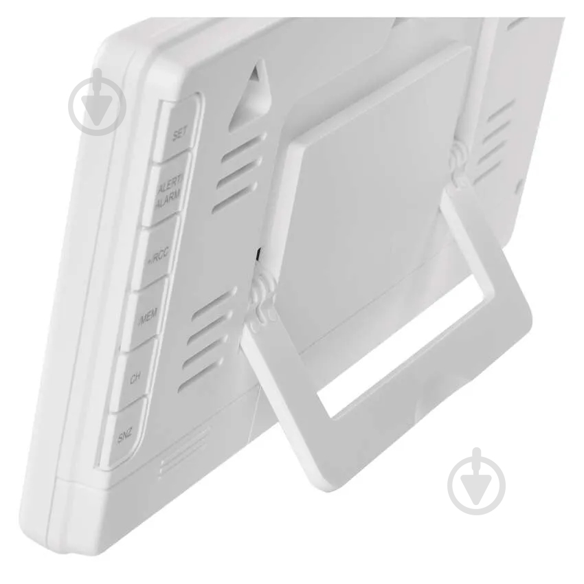 Метеостанция Emos E0531 беспроводная цифровая - фото 15