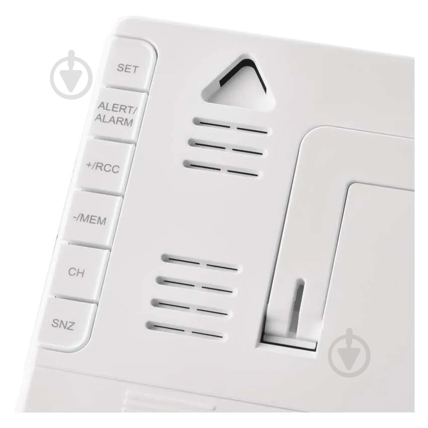 Метеостанция Emos E0531 беспроводная цифровая - фото 16