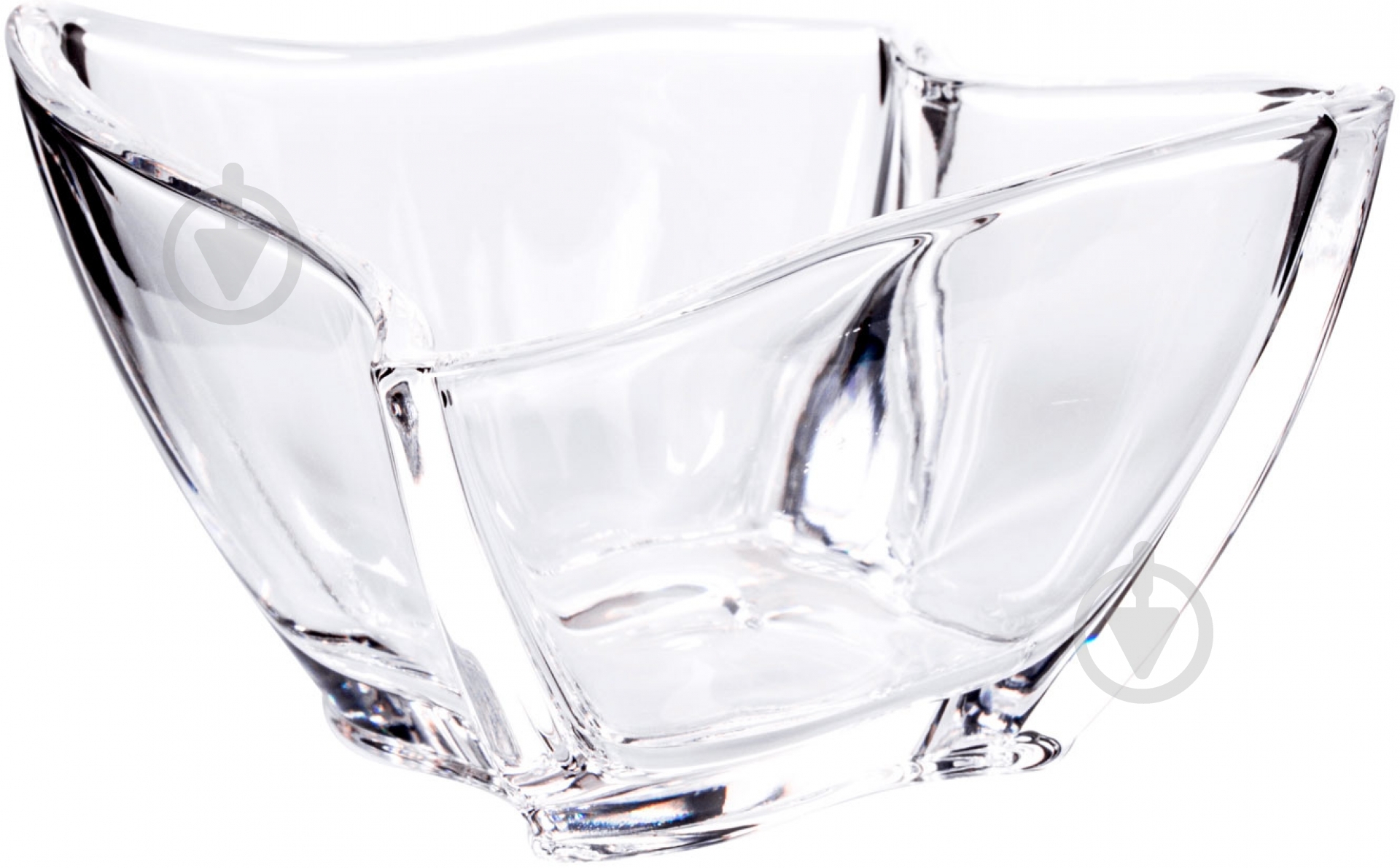 Салатник Nachtmann Манхеттен 7 см 16734 - фото 1 Салатник Nachtmann Манхеттен 7 см 16734 - фото 1