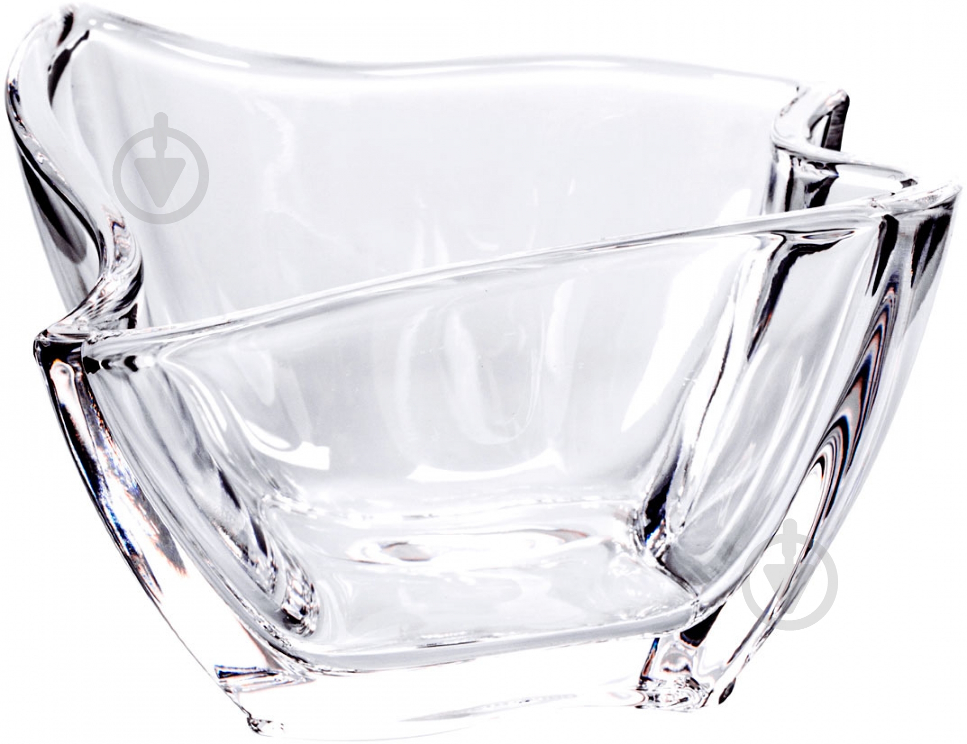 Салатник Nachtmann Манхеттен 7 см 16734 - фото 2 Салатник Nachtmann Манхеттен 7 см 16734 - фото 2