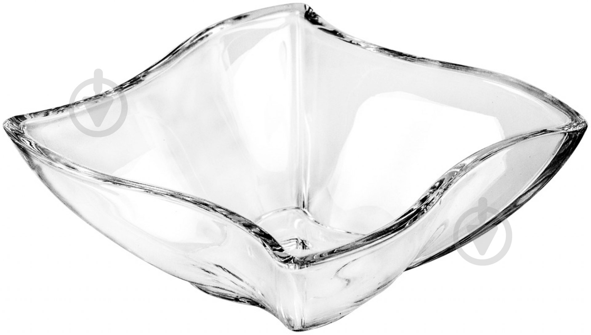 Конфетница Nachtmann Manhattan 14 см 16730 - фото 1