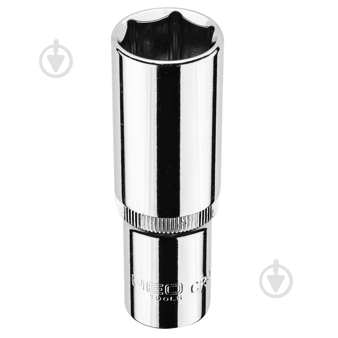 Головка NEO tools 19 мм 08-469 - фото 2