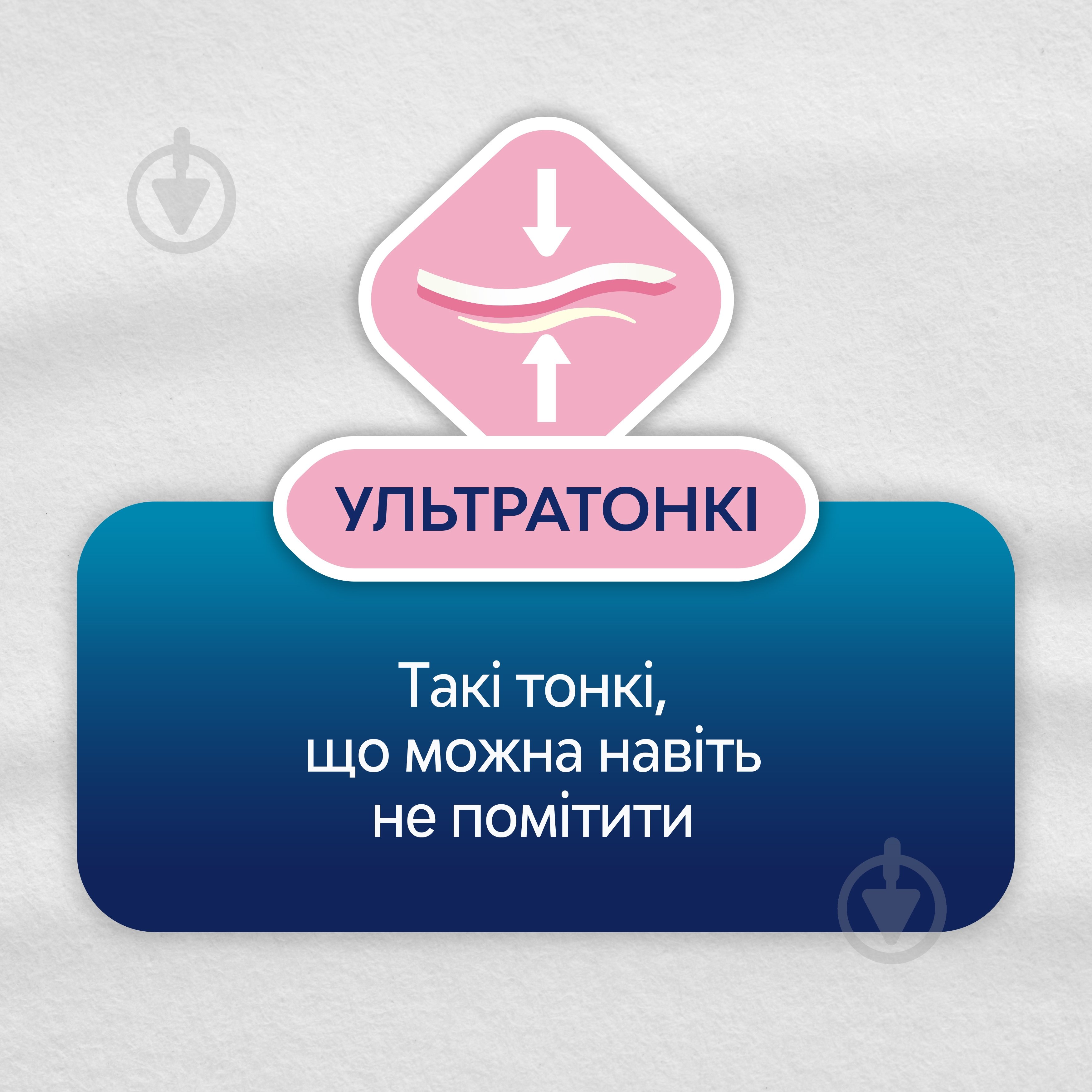 Прокладки ежедневные Libresse Нормал Део ультратонкие 32 шт. - фото 3