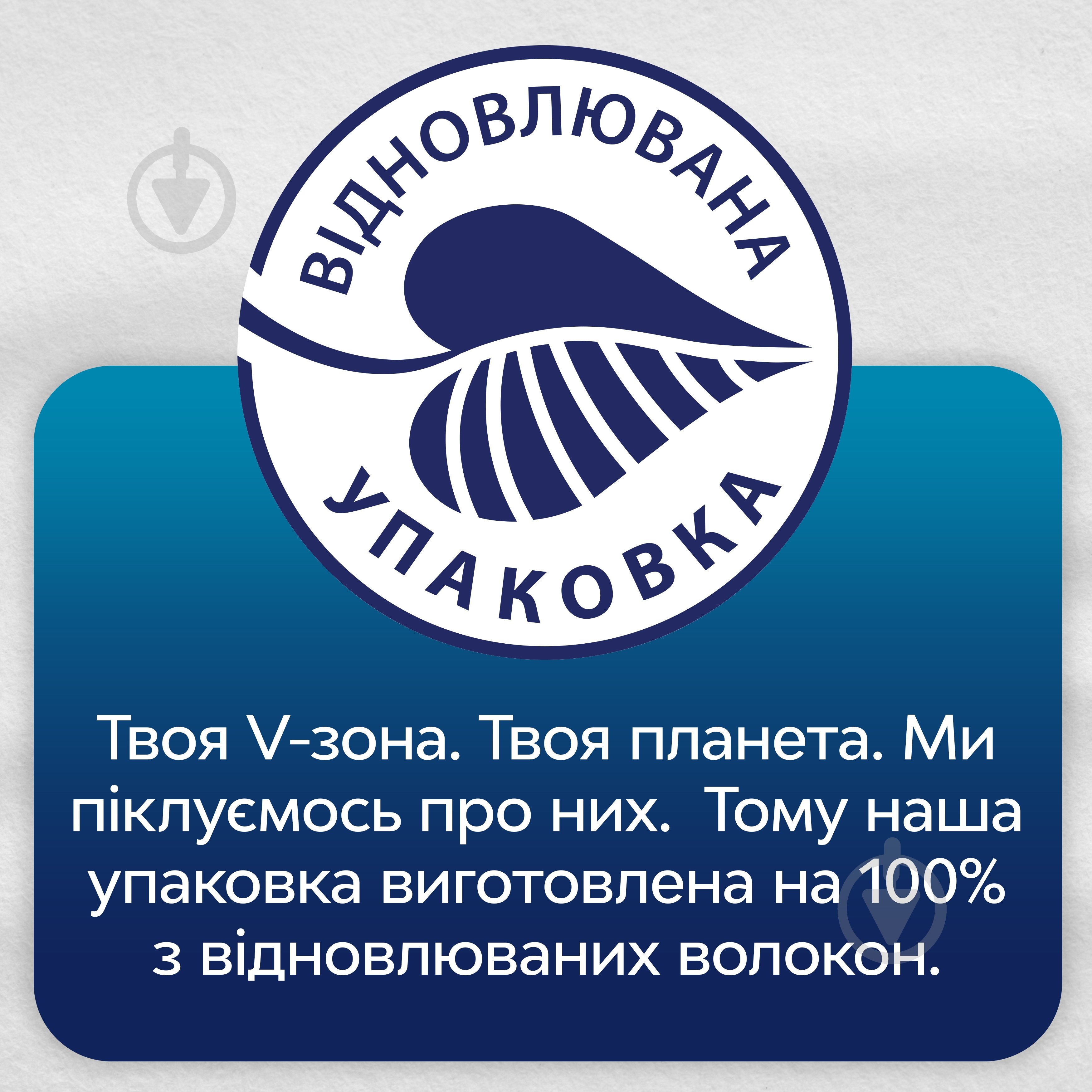 Прокладки ежедневные Libresse Нормал Део ультратонкие 32 шт. - фото 5