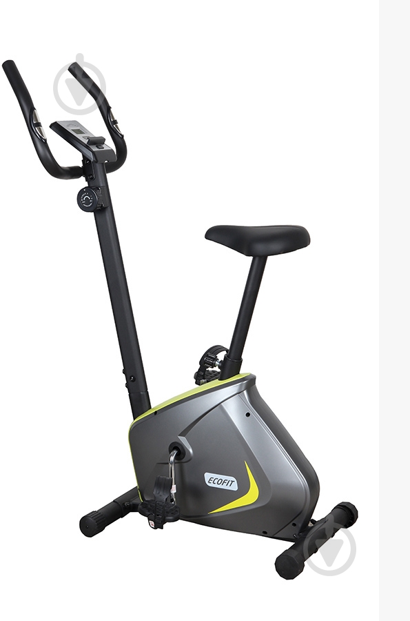 Велотренажер EcoFit E-510B K00015630 - фото 1 Велотренажер EcoFit E-510B K00015630 - фото 1