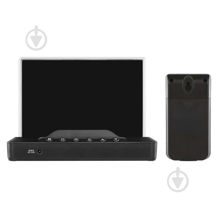 Метеостанция Emos E8620 беспроводная цифровая - фото 11