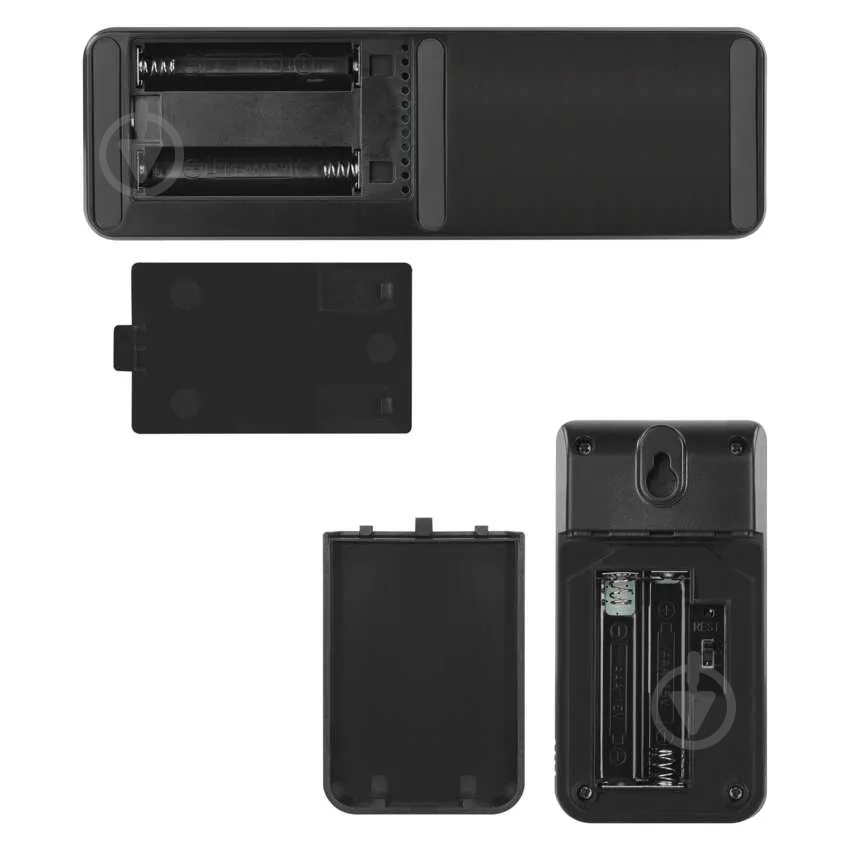 Метеостанция Emos E8620 беспроводная цифровая - фото 15