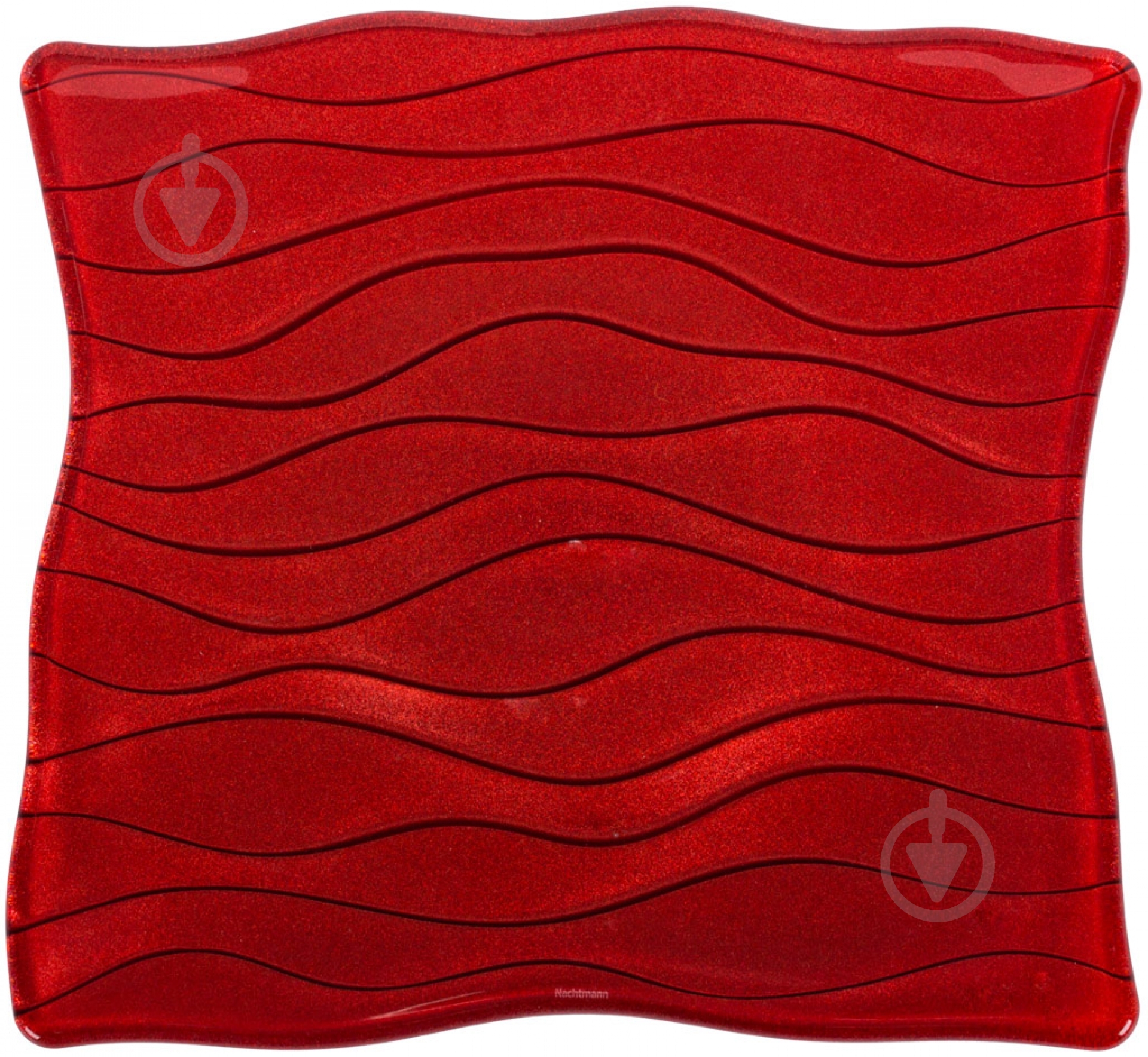 Блюдо Nachtmann Marakech 30 см 17535 - фото 1