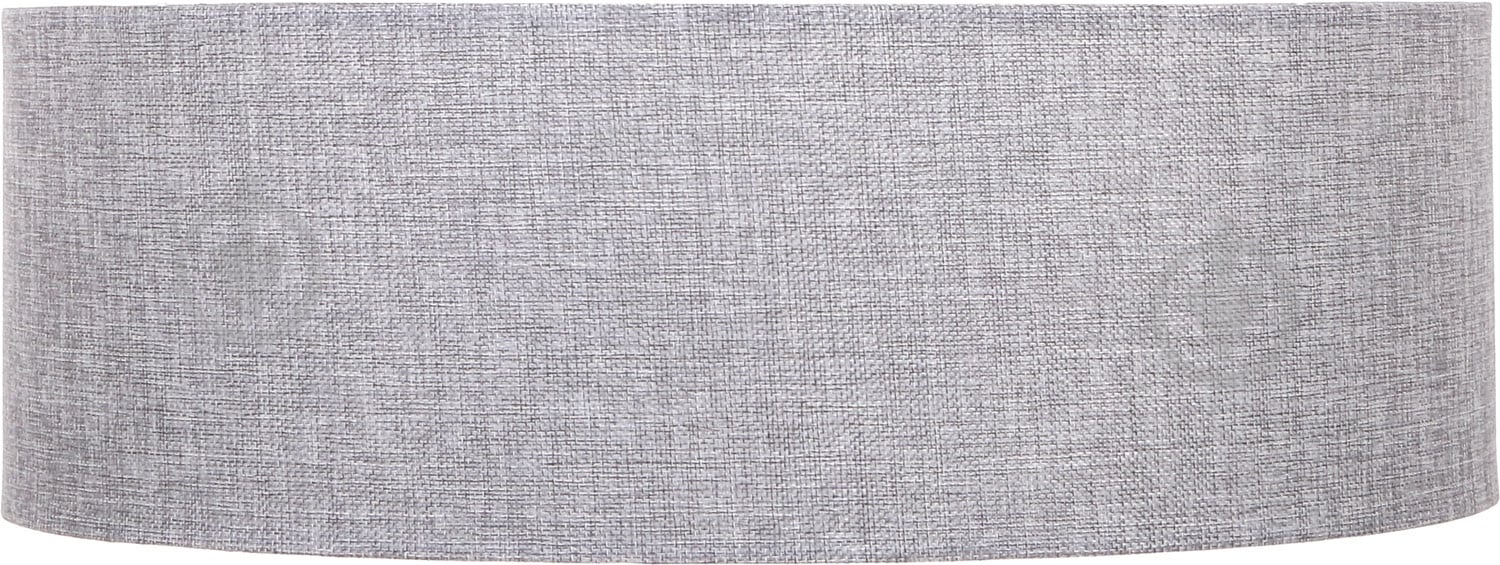 ВИТРИНА! Люстра Eglo Pasteri 3x60 Вт E27 серый Пастері - фото 2