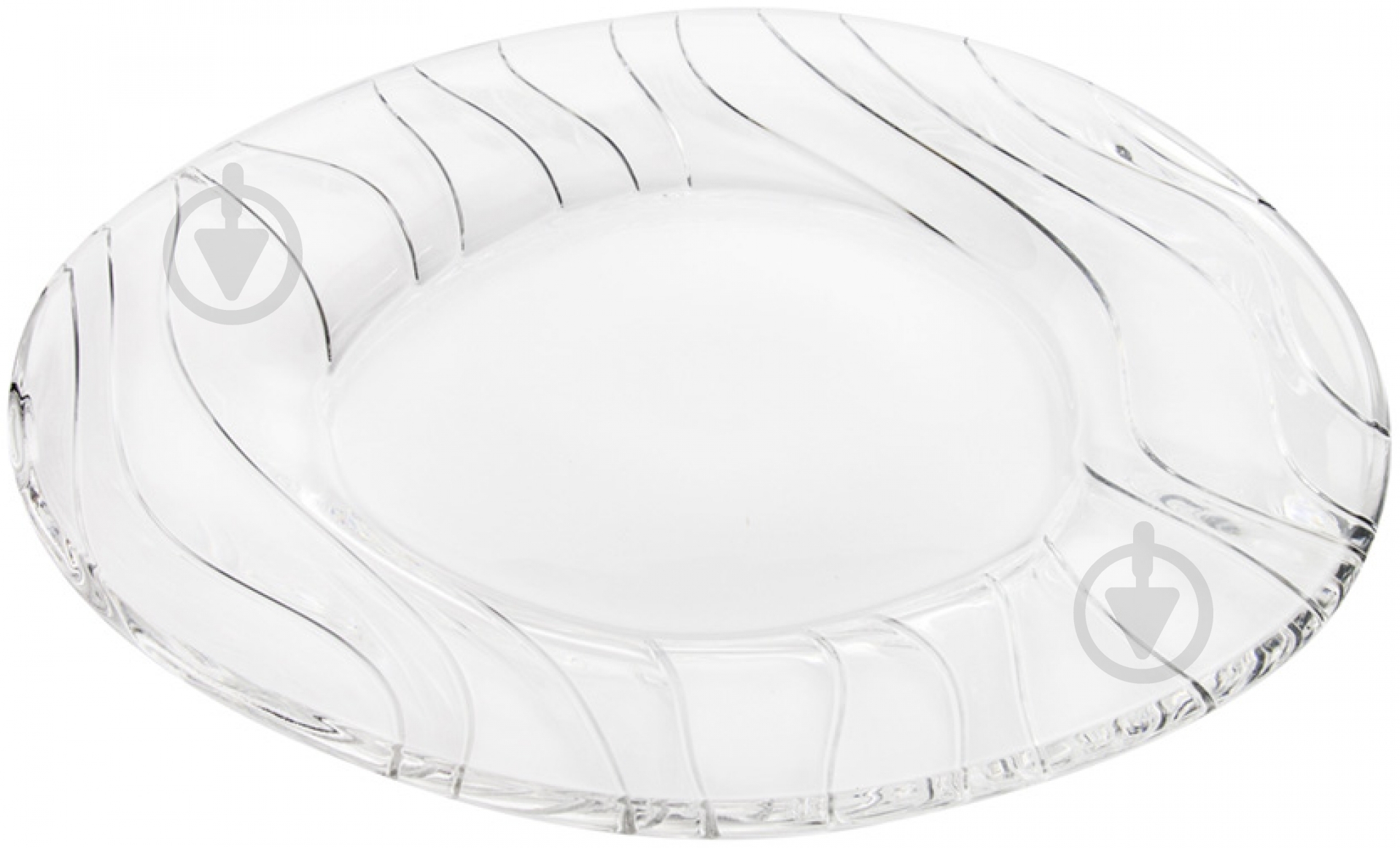 Блюдо Nachtmann Ocean 28 см 16741 - фото 1