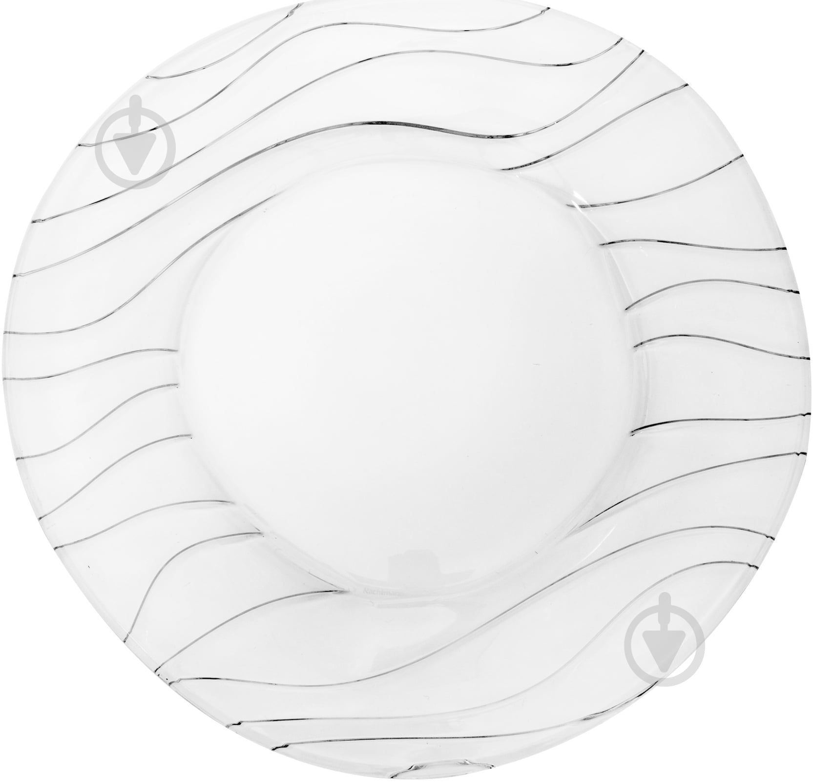 Блюдо Nachtmann Ocean 28 см 16741 - фото 2