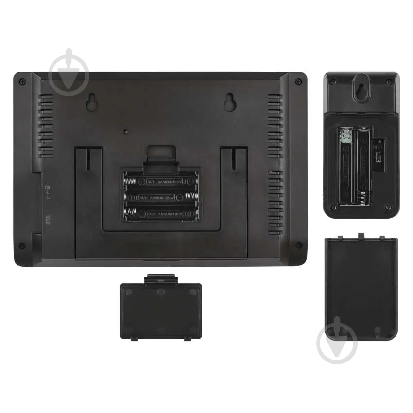 Метеостанция Emos E8614 беспроводная цифровая - фото 15