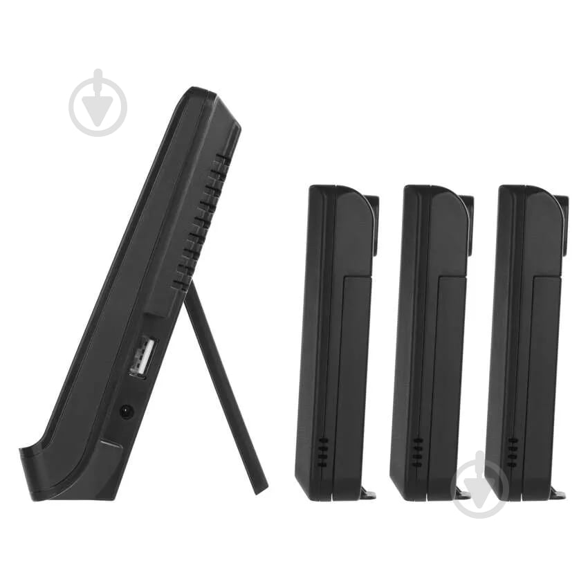 Метеостанция Emos E8614 беспроводная цифровая - фото 9