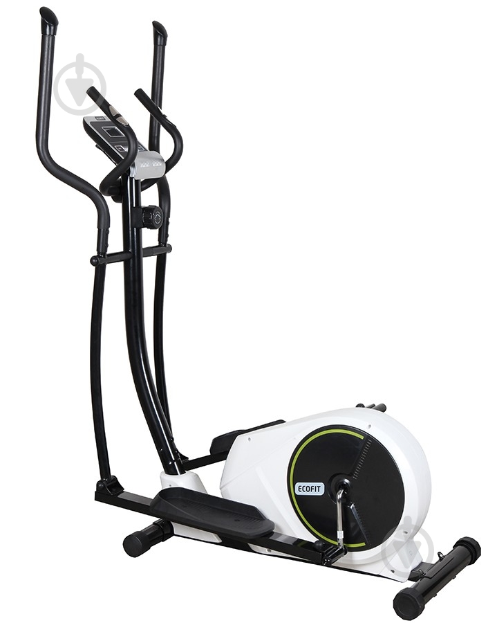 Орбітрек EcoFit E-621E K00015635 - фото 1 Орбітрек EcoFit E-621E K00015635 - фото 1