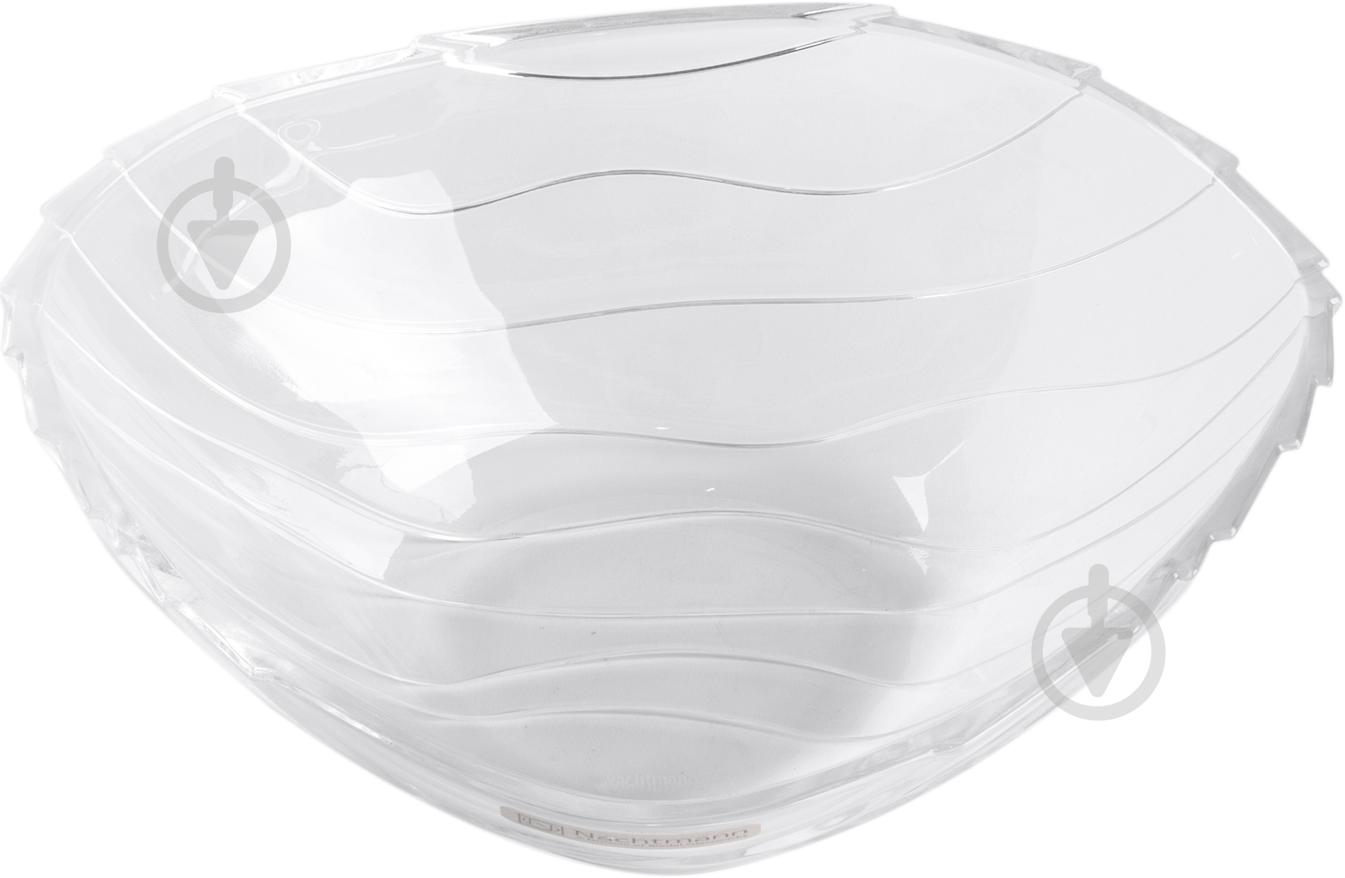 Блюдо Nachtmann Ocean 16 см 16022 - фото 1