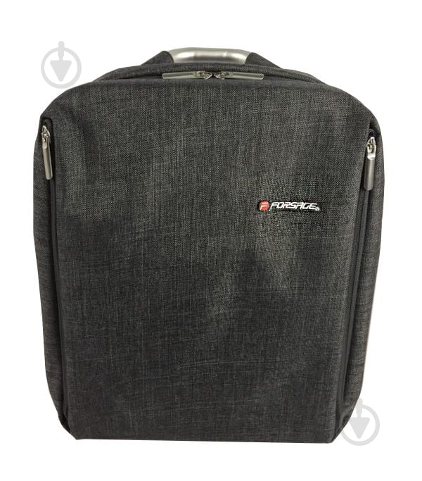 Рюкзак для хранения Forsage F-CX010B - фото 1