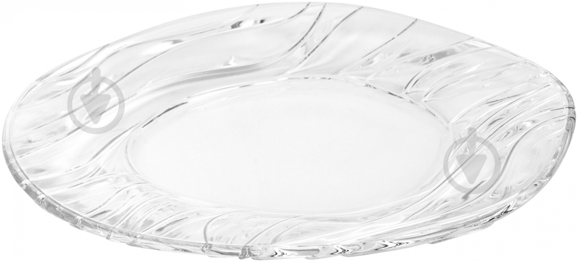 Блюдо Nachtmann Ocean 22 см 16742 - фото 2