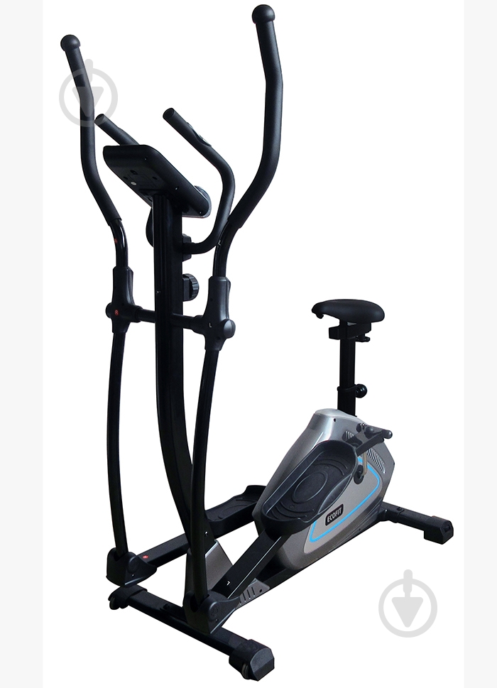 Орбитрек EcoFit E-607EA K00017431 - фото 1