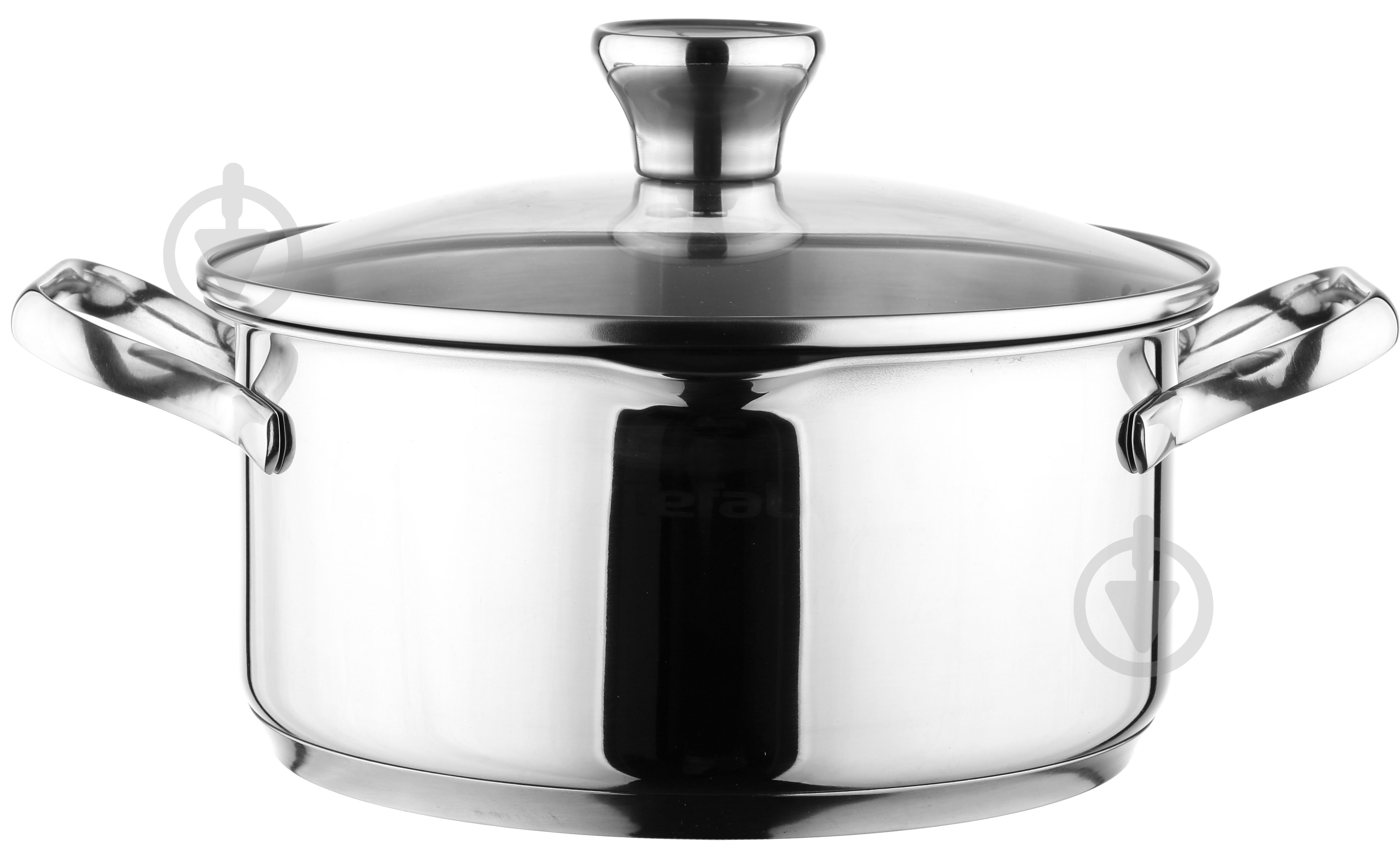 Набір посуду Tefal Duetto 6 предметів - фото 2