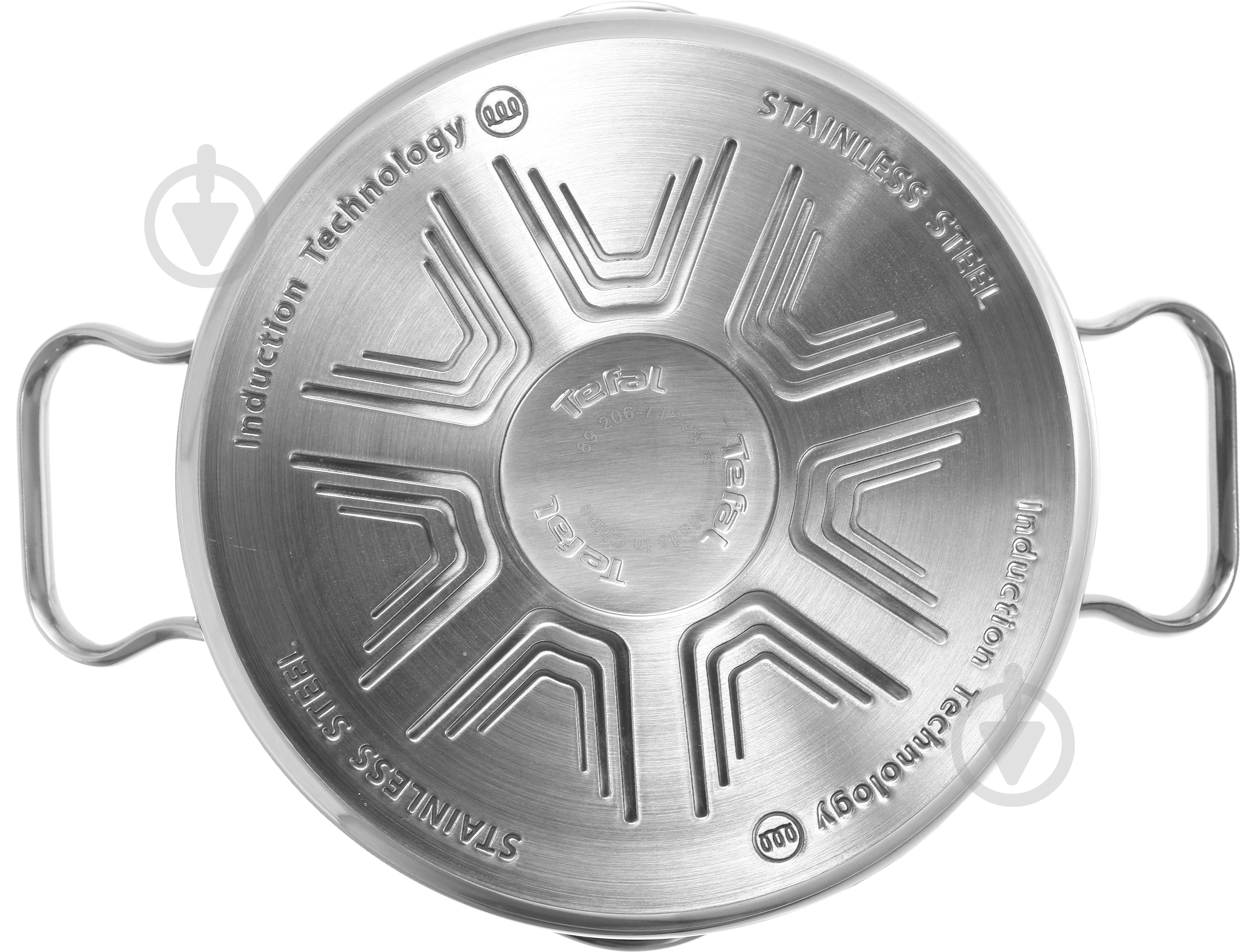 Набір посуду Tefal Duetto 6 предметів - фото 10