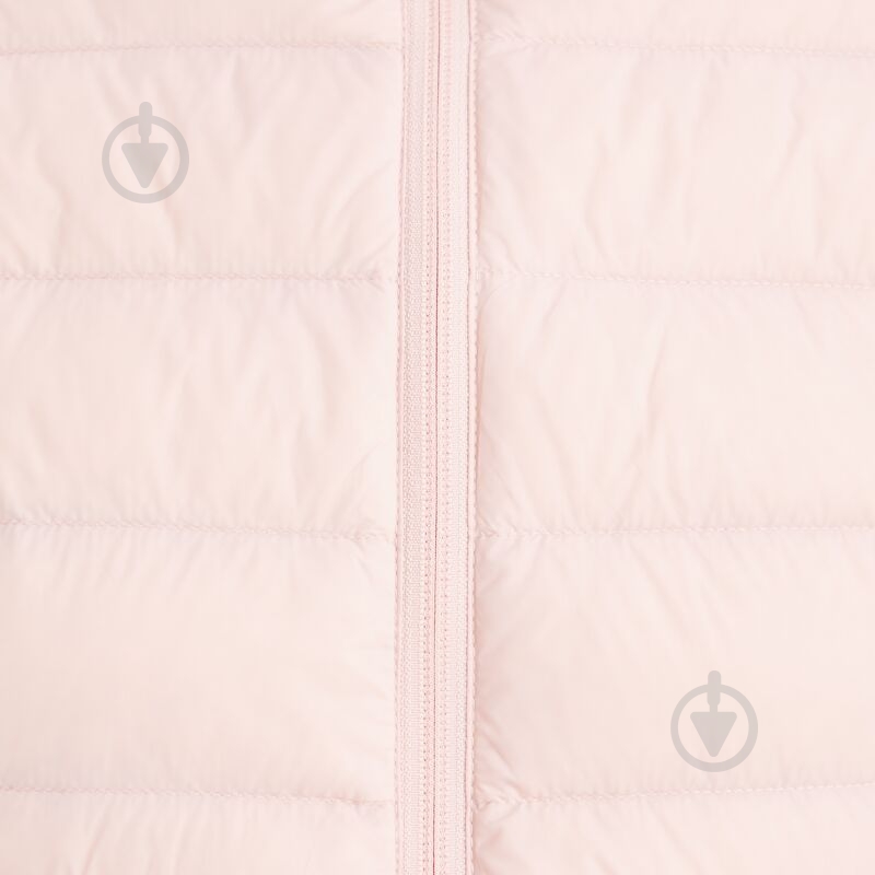 Пуховик жіночий зимовий McKinley Warella JKT W 419994-340 р.S рожевий - фото 5