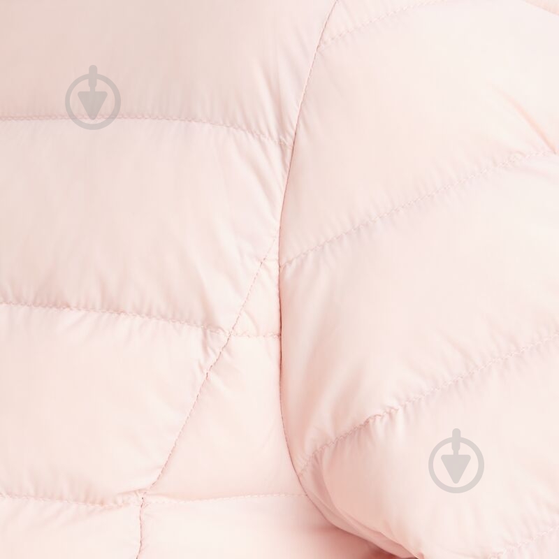 Пуховик жіночий зимовий McKinley Warella JKT W 419994-340 р.S рожевий - фото 6