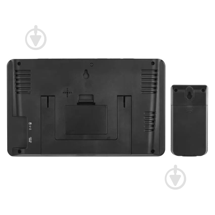 Метеостанция Emos E8610 беспроводная цифровая - фото 12 Метеостанция Emos E8610 беспроводная цифровая - фото 12