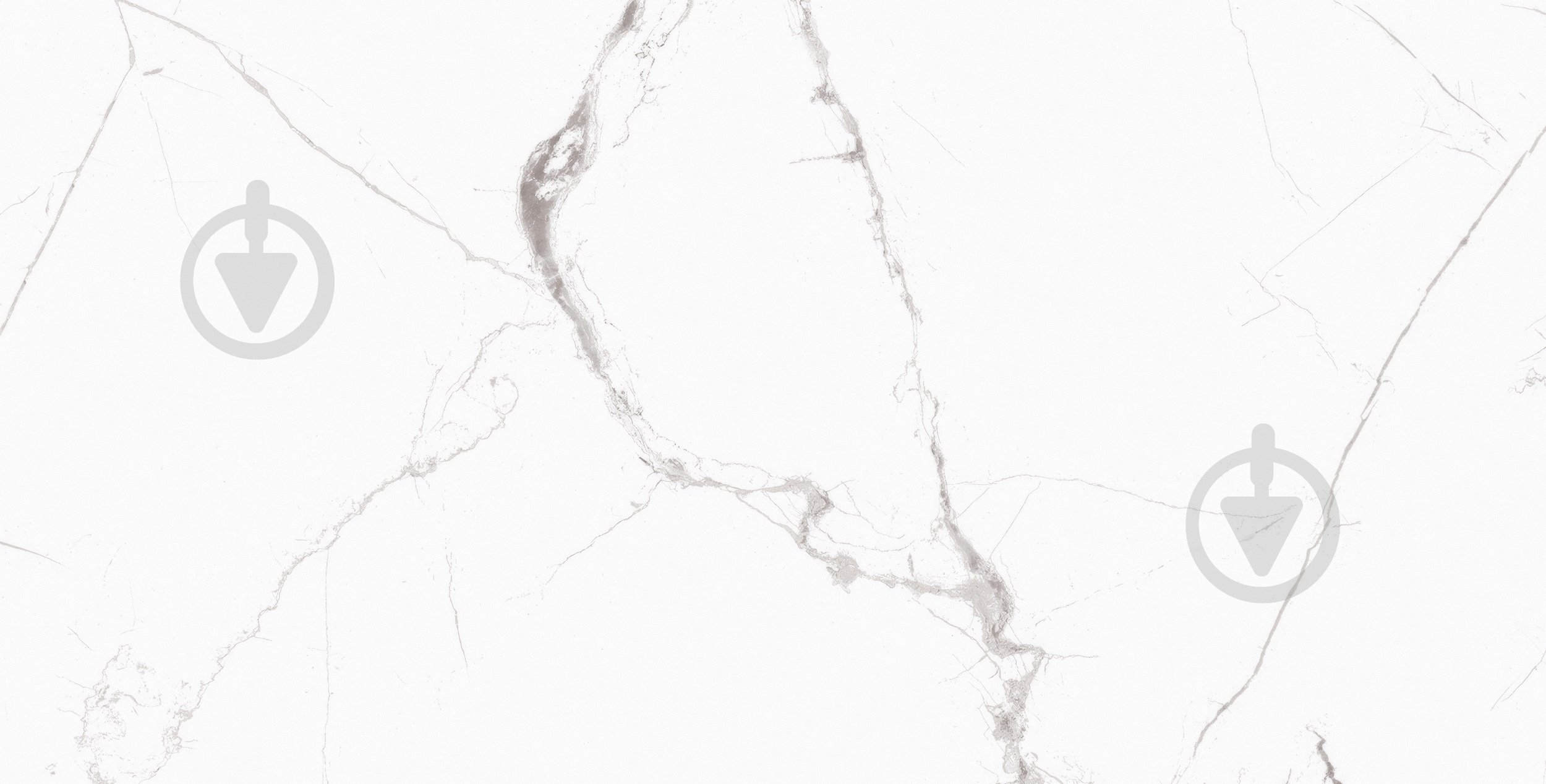 Плитка Allore Group Marmolino White W P NR Satin 31x61 см - фото 2