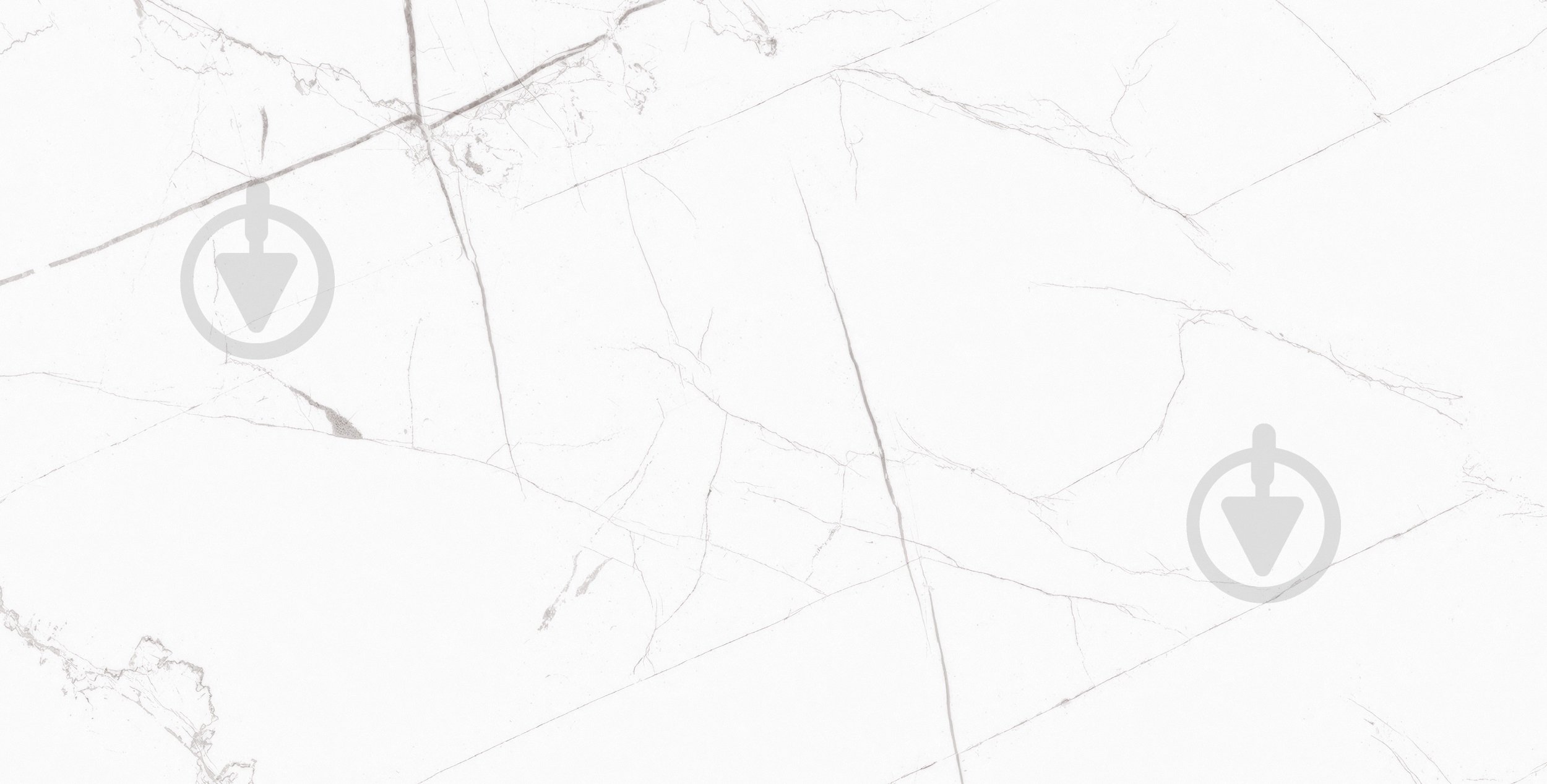 Плитка Allore Group Marmolino White W P NR Satin 31x61 см - фото 6