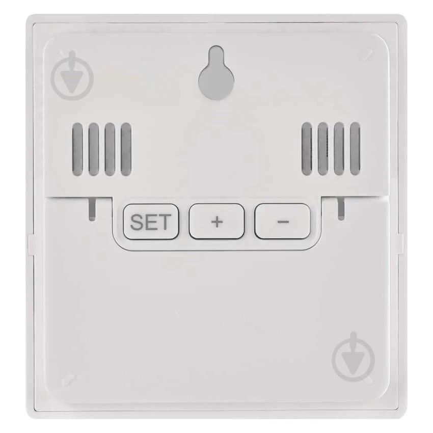 Термогігрометр Emos E0522 цифровий - фото 10