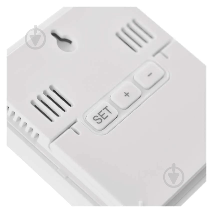 Термогігрометр Emos E0522 цифровий - фото 14