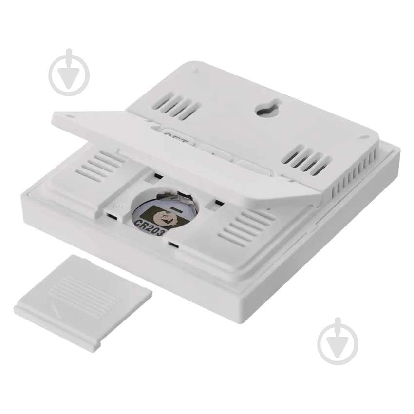 Термогігрометр Emos E0522 цифровий - фото 15