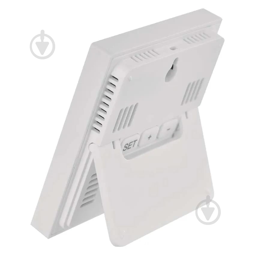 Термогігрометр Emos E0522 цифровий - фото 16